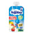 Yogolino sokeriton mansikka-omena-pussi, 100 g