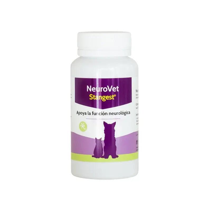 Stangest Neurovet 60 tablettia