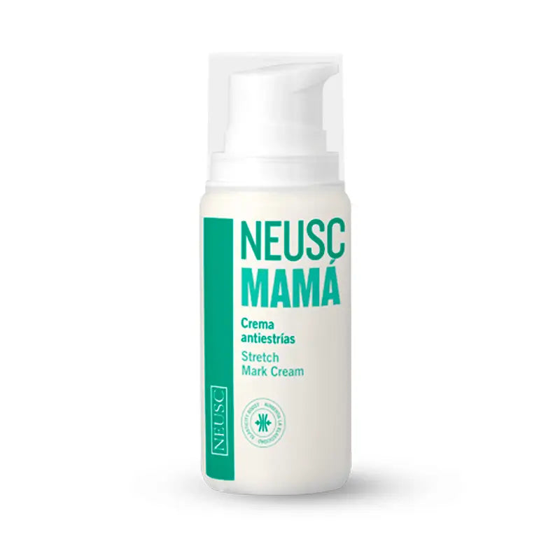 Neusc Mama - Anti Stretch Marks Cream