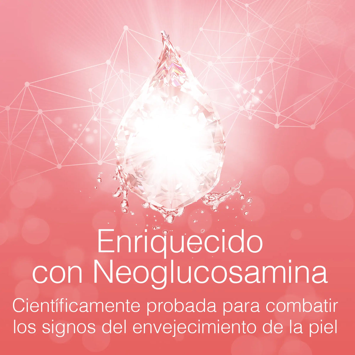 Neutrogena Bright Boost -yövoide, 50 ml