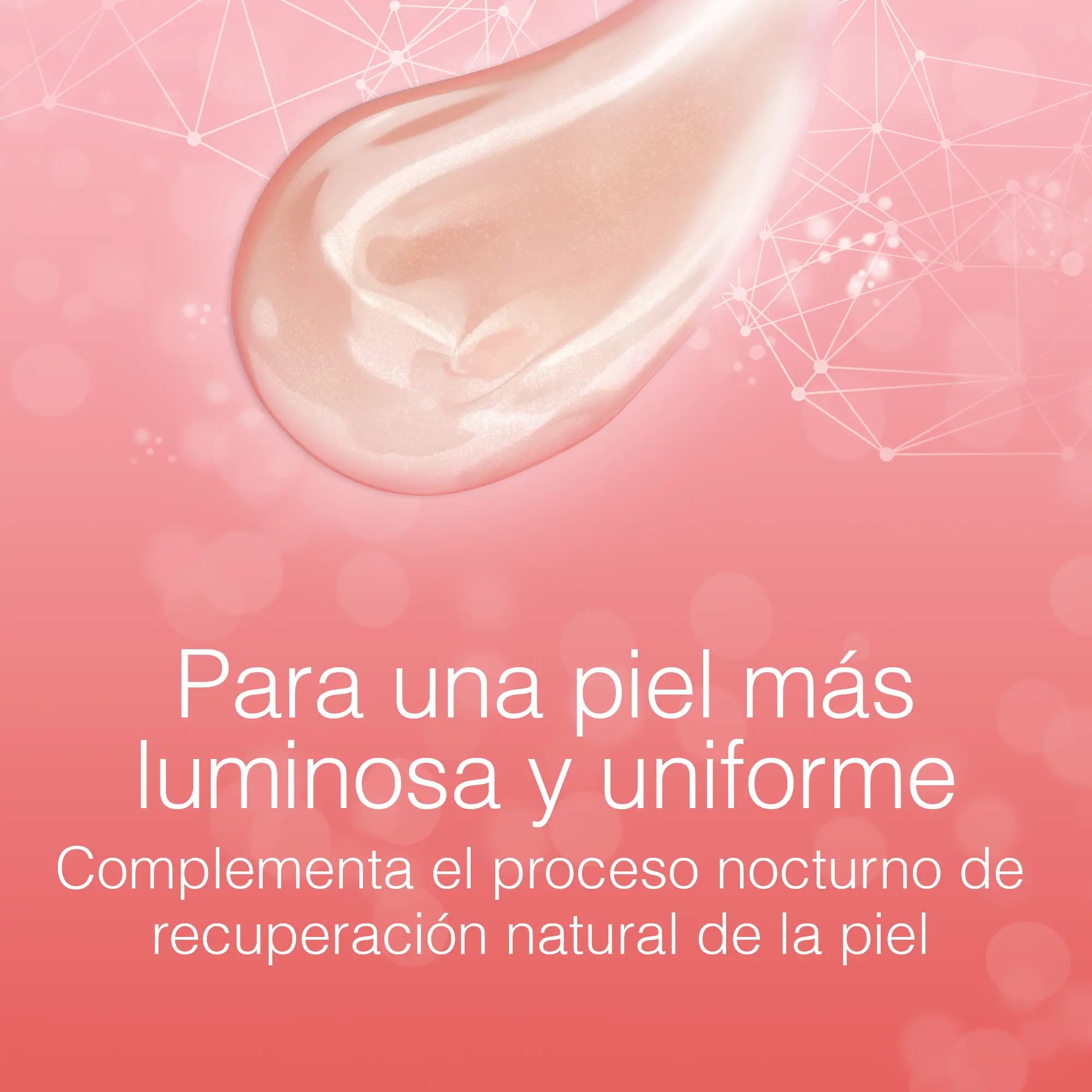 Neutrogena Bright Boost -yövoide, 50 ml