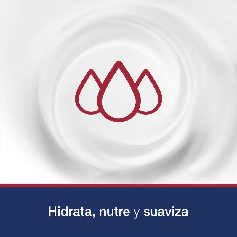 Neutrogena Intensiivinen korjaava jalkavoide kovettumien pehmentämiseen, 50 ml