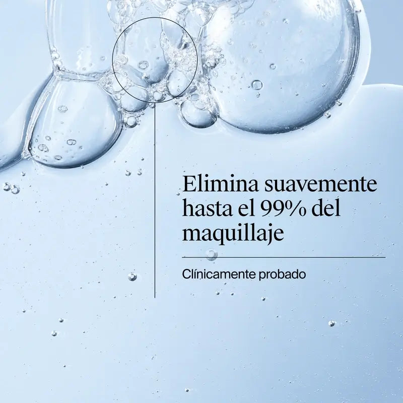 Neutrogena Hydro Boost -kasvojen meikinpoistomikrovesi, 400 ml