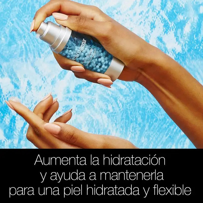 Neutrogena Hydro Boost Supercharge Booster -seerumi, 30 ml