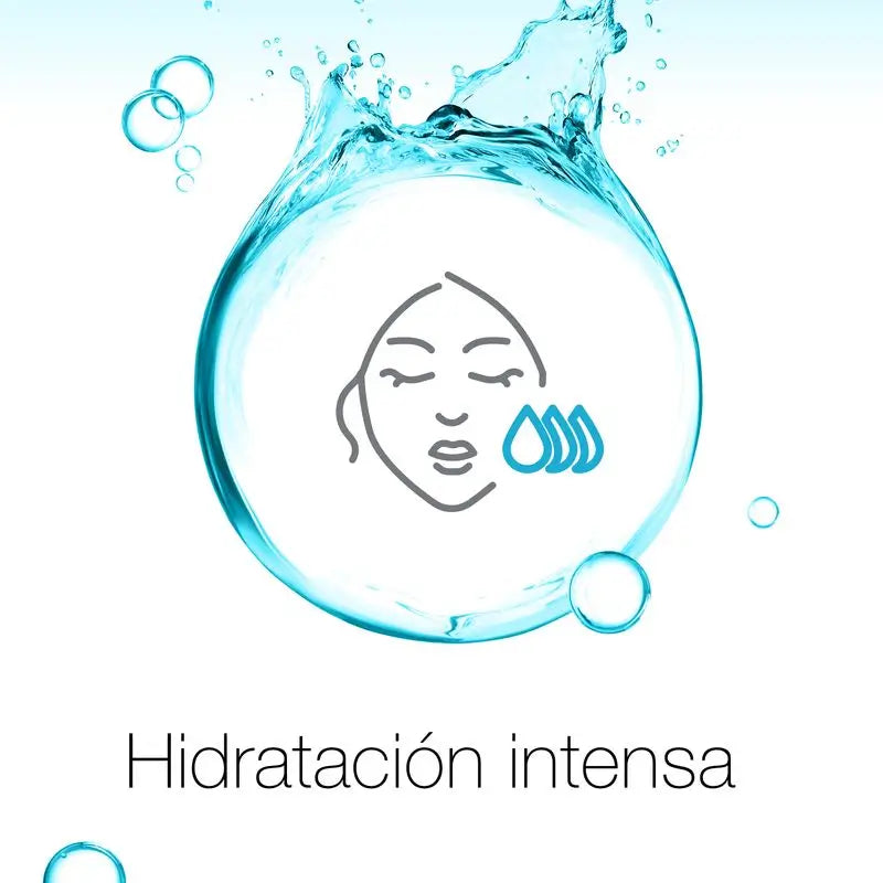Neutrogena Hydro Boost Supercharge Booster -seerumi, 30 ml