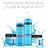 Neutrogena Hydro Boost Supercharge Booster -seerumi, 30 ml