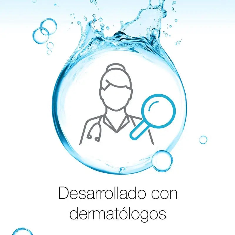 Neutrogena Hydro Boost kosteuttava kasvojen nestemäinen voide SPF25, 50 ml