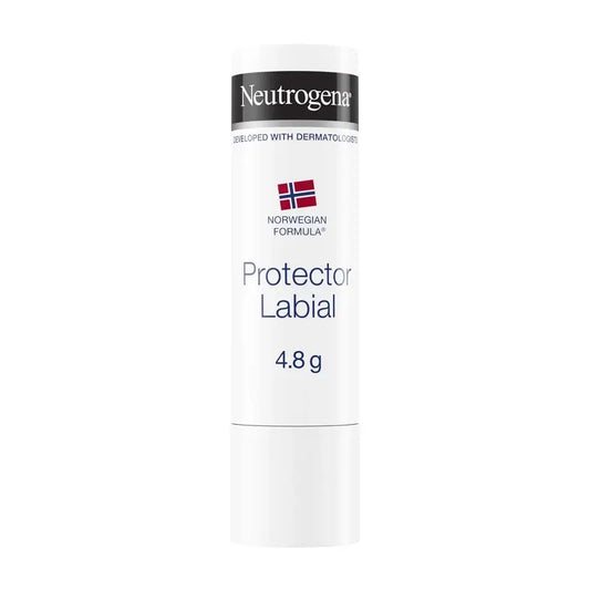Neutrogena huulivoide, Norjan kaava, SPF 5, 48 g