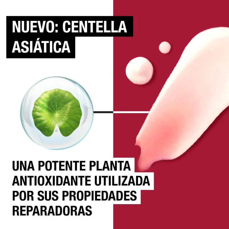 Neutrogena Cica-korjaava kosteuttava vartalovoide erittäin kuivalle iholle, 400 ml 