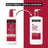 Neutrogena Cica-korjaava kosteusvoide erittäin kuivalle iholle, 2 x 750 ml:n pakkaus