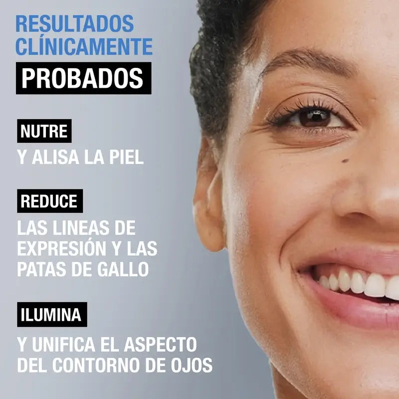 Neutrogena Retinol Boost -silmänympärysvoide, 15 ml