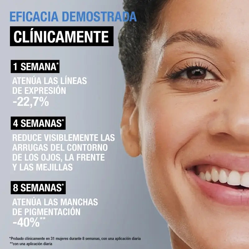 Neutrogena Retinol Boost -kasvoseerumi, 15 ml