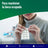 Nicorette 2 mg, 105 purukumia
