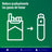 Nicorette® BucoMist 1 mg/puhallus suuhun sumutettava liuos. 2 kpl:n pakkaus