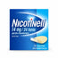 Nicotinell 14 mg, 14 ihon läpi imeytyvää laastaria
