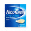 Nicotinell 21 mg, 7 ihon läpi imeytyvää laastaria