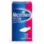 Nicotinell Fruit 2 mg, 96 purukumia