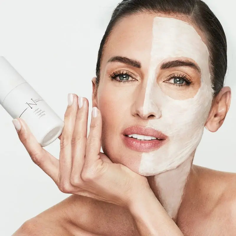 Nieves By Nieves Álvarez Radiant Renewal Enzymatic Peeling -entsyymikuorinta, 40 g