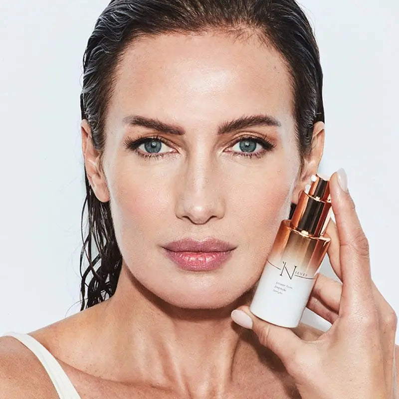Nieves By Nieves Álvarez Power Firm Peptide -kiinteyttävä seerumi, 30 ml