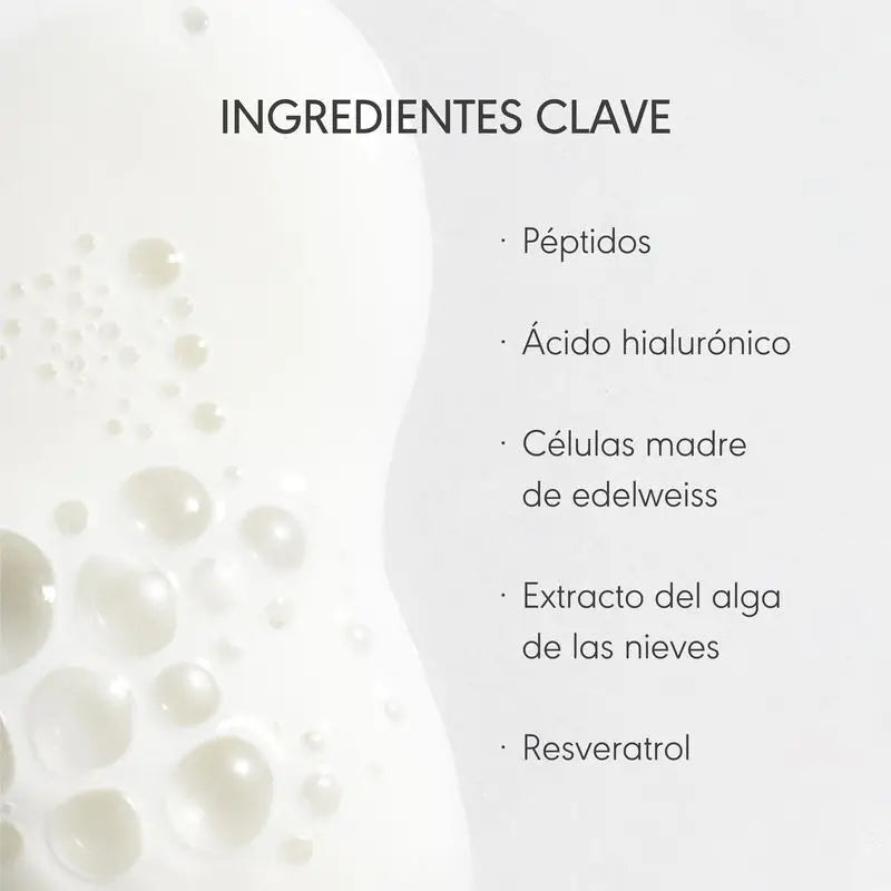 Nieves By Nieves Álvarez Power Firm Peptide -kiinteyttävä seerumi, 30 ml