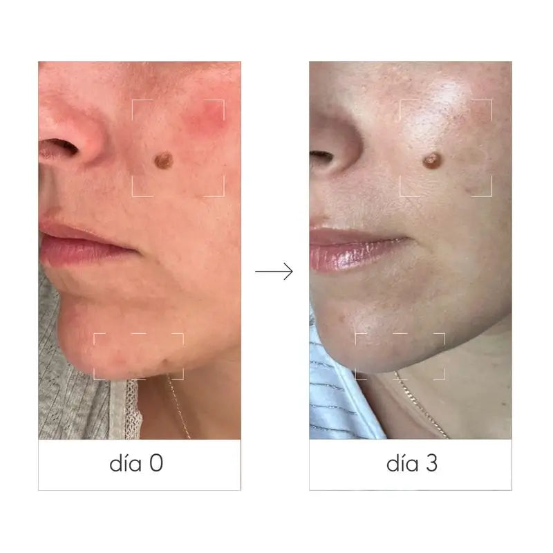 Nieves By Nieves Álvarez Power Firm Peptide -kiinteyttävä seerumi, 30 ml
