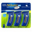 NiQuitin 4 mg minttu, 60 imutablettia