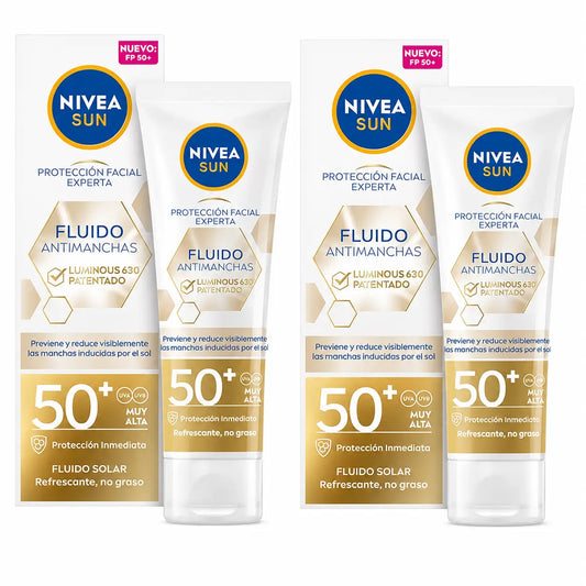 NIVEA Derma Active -pesugeeli, 2 kpl:n pakkaus