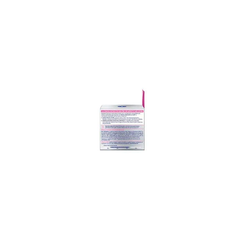NIVEA Hyaluron Cellular Filler Anti-Aging -päivävoide SPF 15
