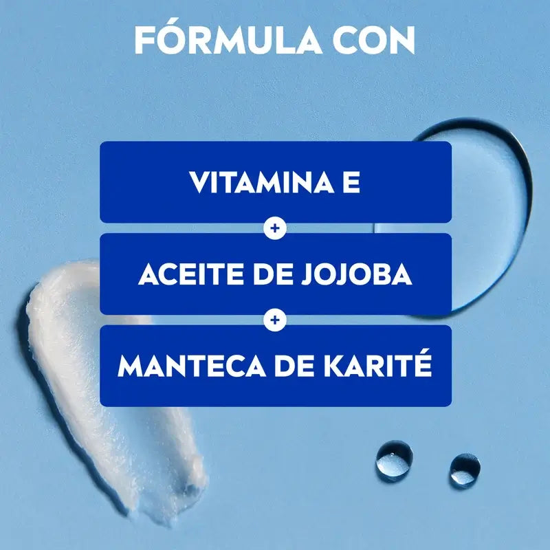 Nivea Soft monikäyttöinen päivittäinen kosteusvoide UV SPF15 100 ml
