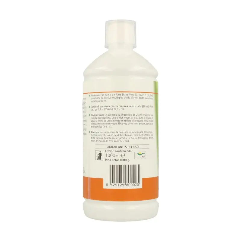 Noefar Aloe Vera 1000 ml. Noefar 