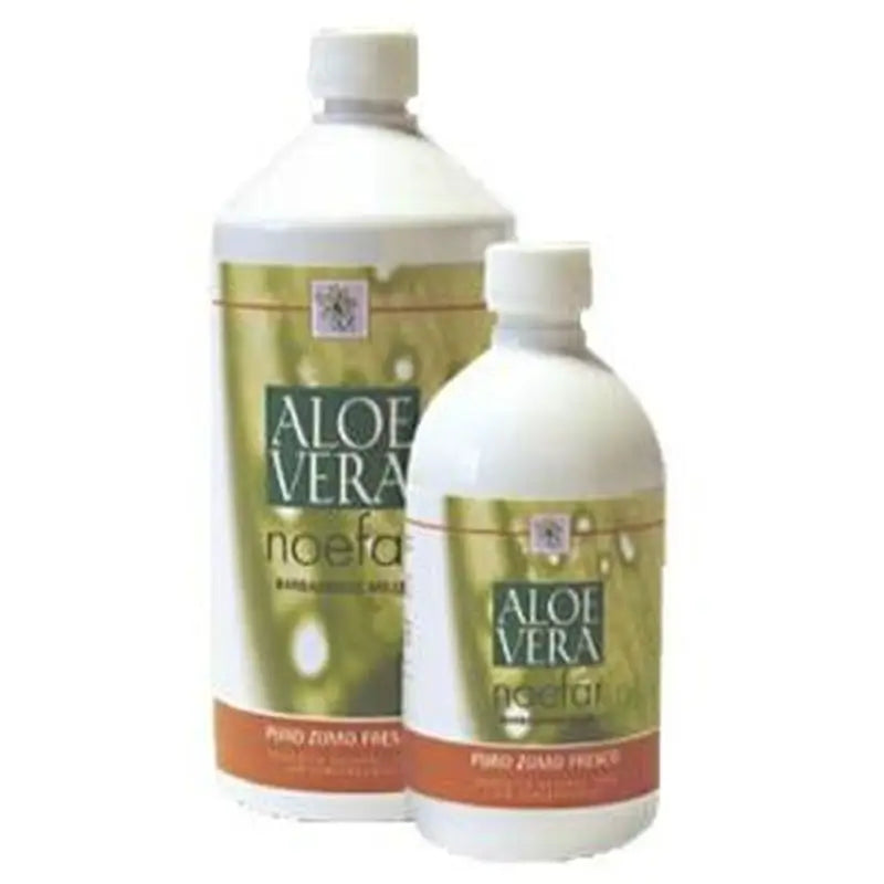 Noefar Aloe Vera 1000Ml. Noefar