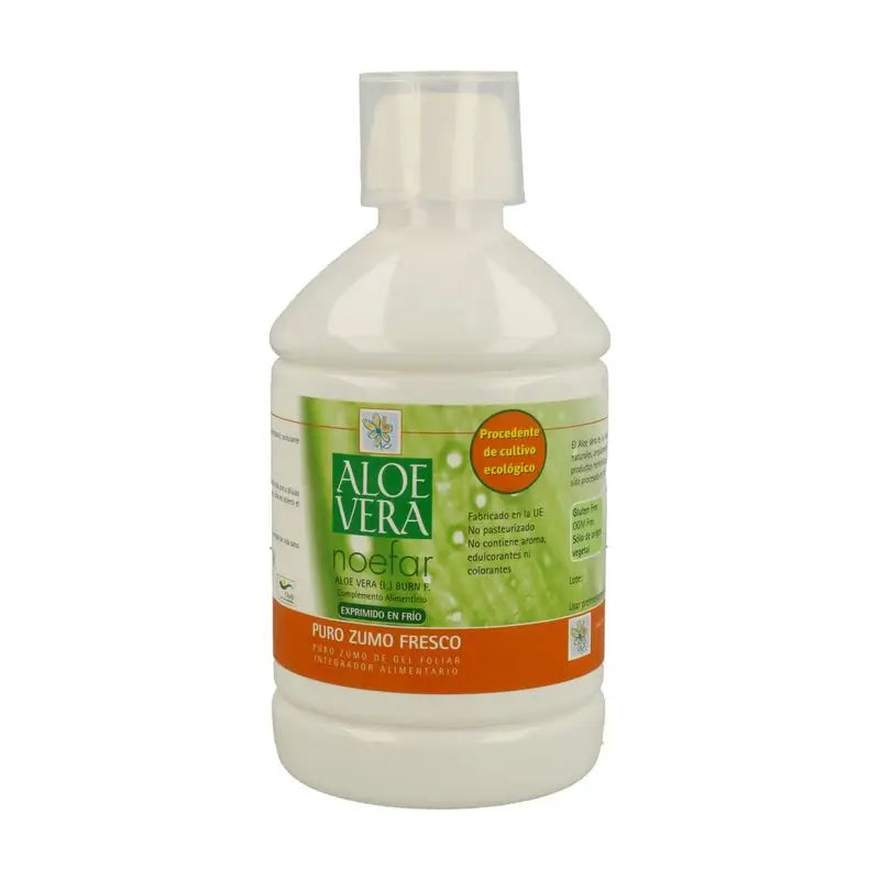 Noefar Aloe Vera 500 ml. Noefar 