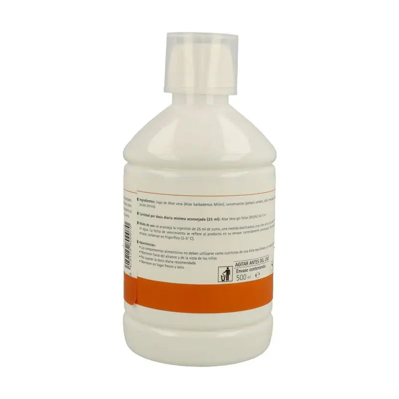 Noefar Aloe Vera 500 ml. Noefar 