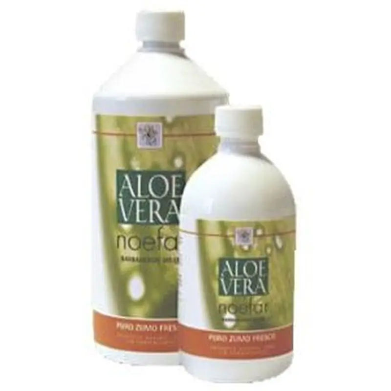 Noefar Aloe Vera 500Ml. Noefar