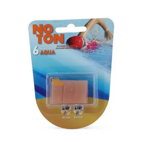 Noton Mouldable Silicone