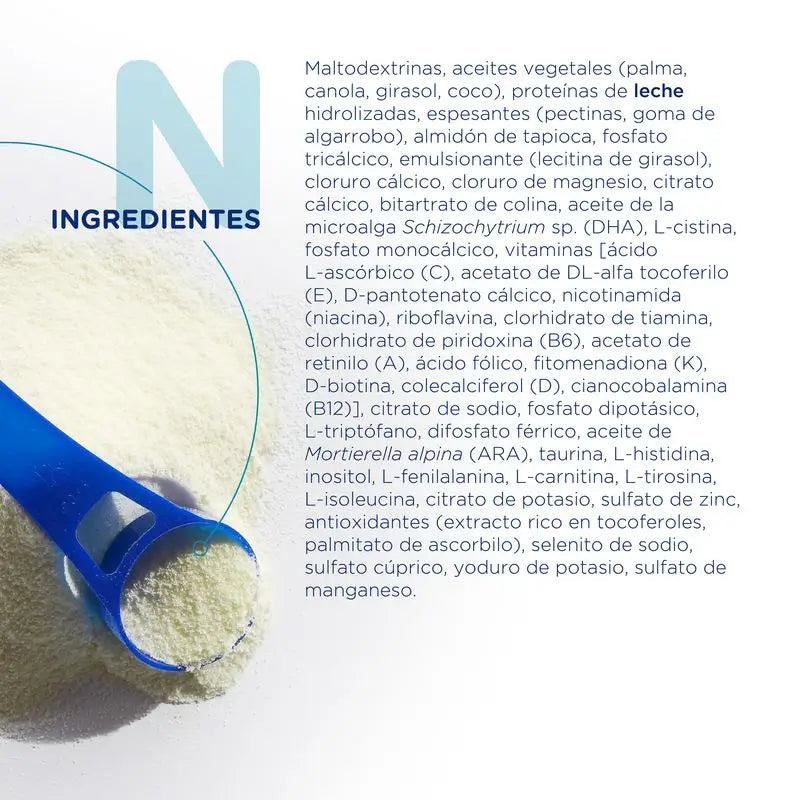 Novalac Expert Hydrolyzed 400 g