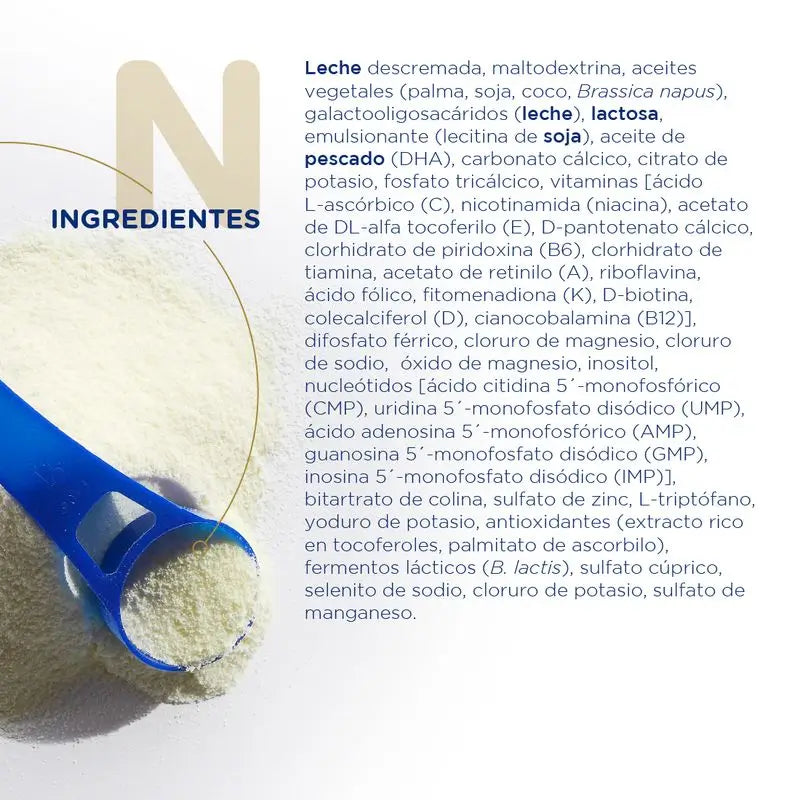 Novalac Premium Proactive 3 kasvumaito, 800 g