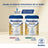 Novalac Premium Proactive 3 kasvumaito, 800 g