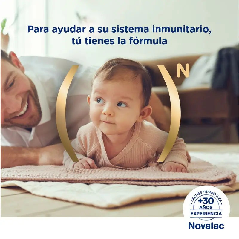 Novalac Premium Proactive 3 kasvumaito, 800 g