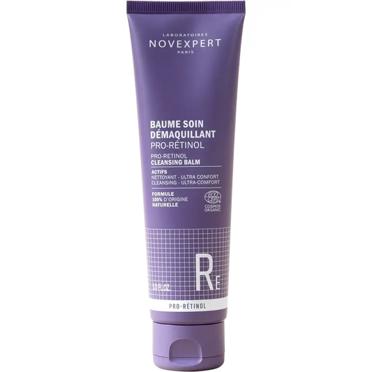 Novexpert Pro Retinol -puhdistusbalsami, 100 ml