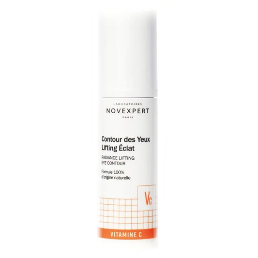 Novexpert C-vitamiini silmänympärysvoide, 15 ml