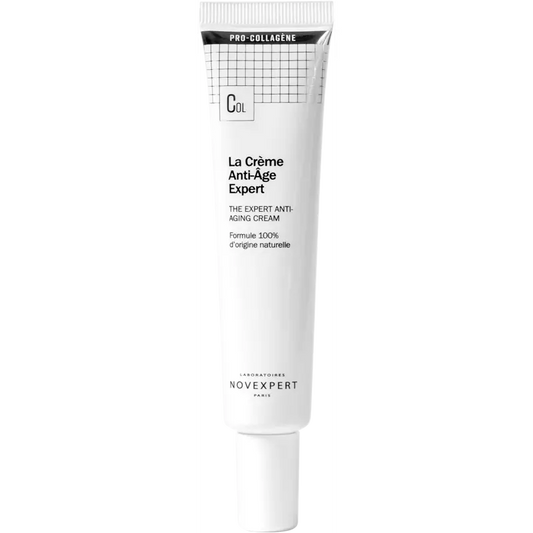 Novexpert Age Expert Pro -anti-aging-voide kollageenilla, 40 ml
