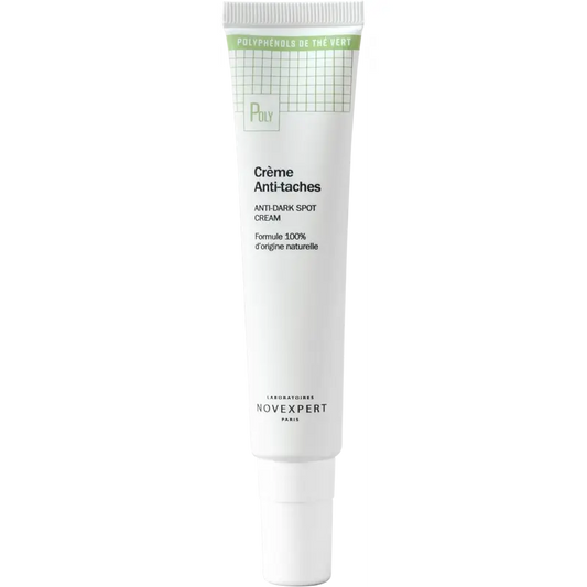 Novexpert -pigmenttimuutoksia ehkäisevä voide, 40 ml
