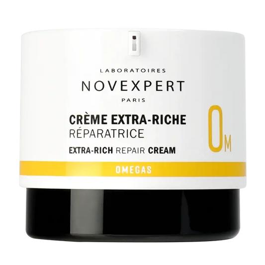 Novexpert Extra Rich Omegas -voide erittäin kuivalle iholle, 40 ml