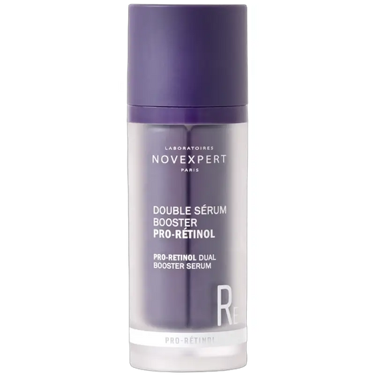 Novexpert Doble Booster Pro Retinol, 30 ml