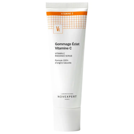 Novexpert C-vitamiinikuorinta, keskikokoinen rakeisuus, 50 ml