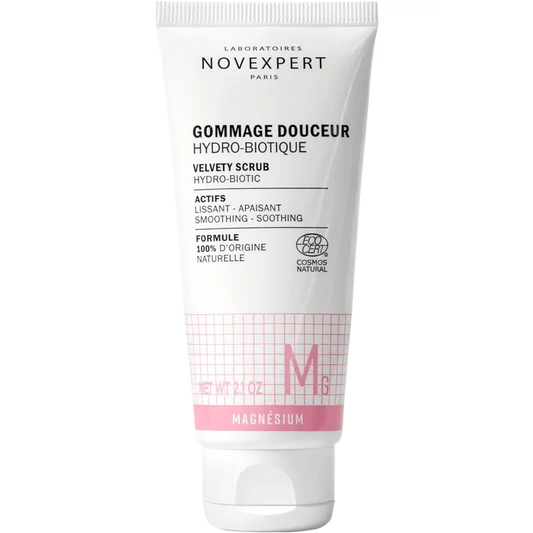 Novexpert Mieto kuorinta-aine magnesiumilla, 60 ml
