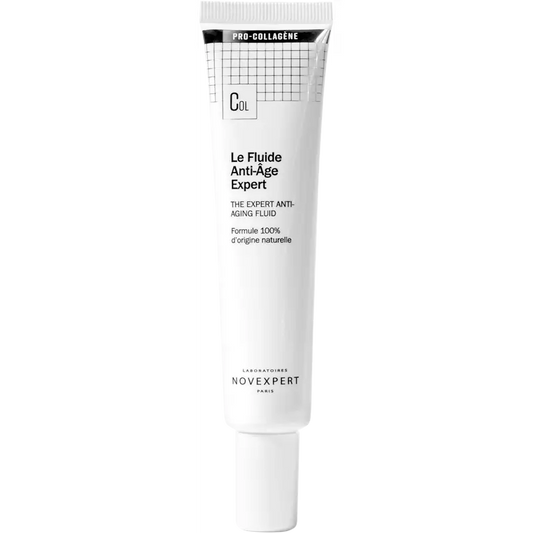 Novexpert Age Expert Pro -anti-aging-seerumi kollageenilla, 40 ml
