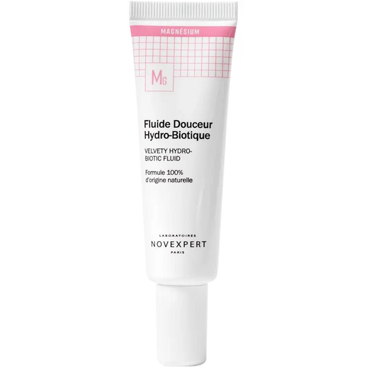 Novexpert rauhoittava magnesiumneste, 30 ml