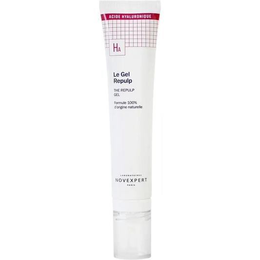 Novexpert Gel Repulp hyaluronihappo, 40 ml